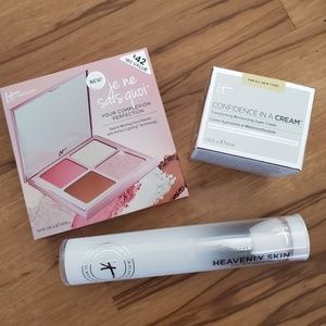 IT Cosmetics Bundle